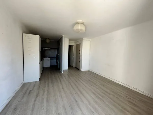 Duplex 3 pièces 63 m² 