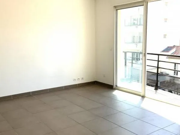 Appartement 3 pièces 50 m² 