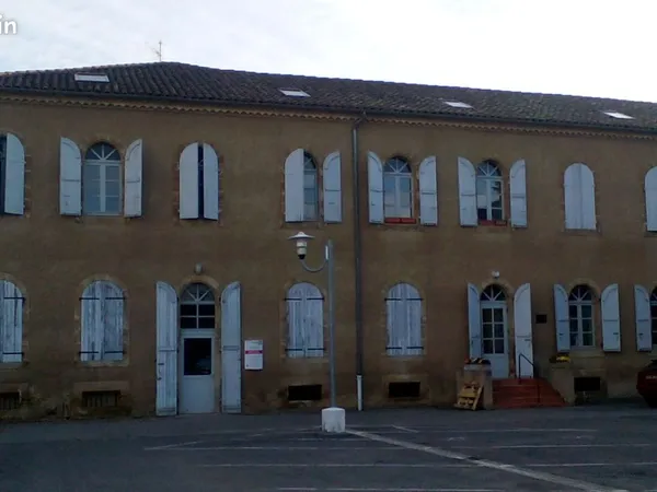 Appartement 4 pièces 103 m² 