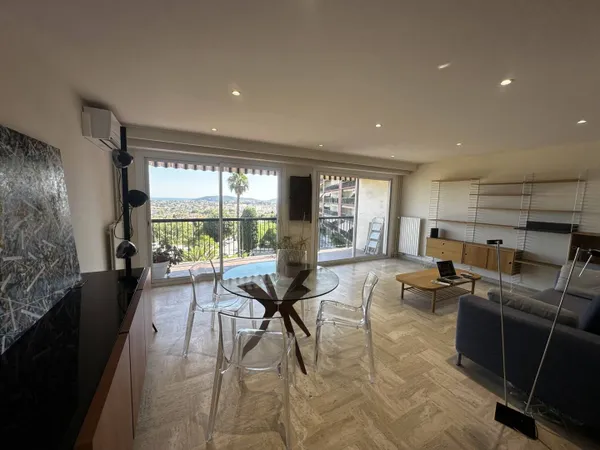 Appartement 3 pièces 70 m² 
