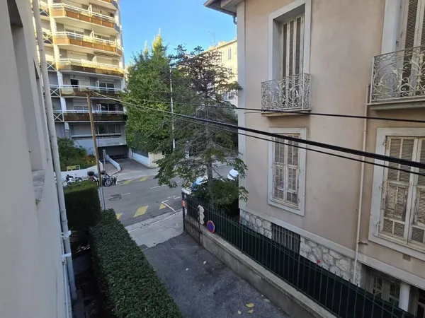 Appartement 2 pièces 55 m² 