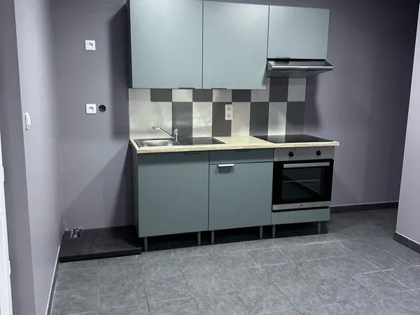 Maison T3 Vicq à voir vite 