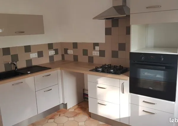 Maison 4 pièces 163 m² 