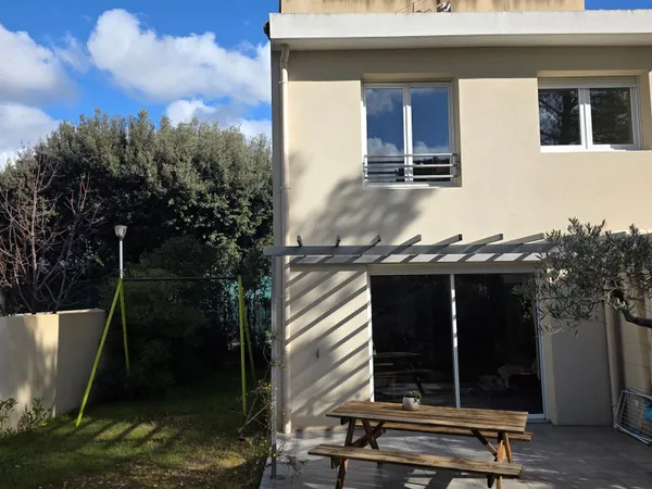 Maison 4 pièces 92 m² 