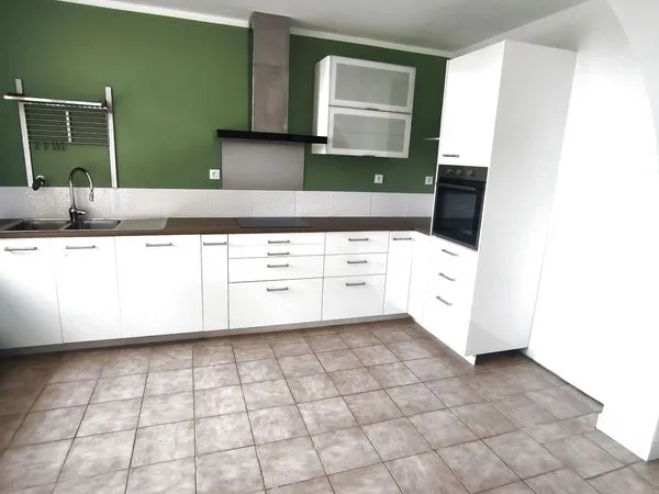 Propriété 5 pièces 138 m² 