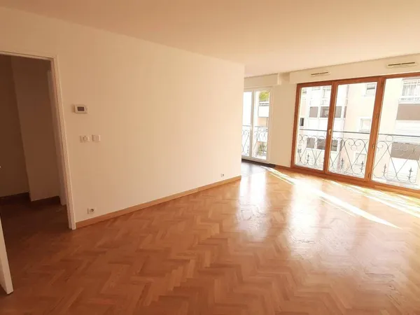Appartement 2 pièces 51 m² 