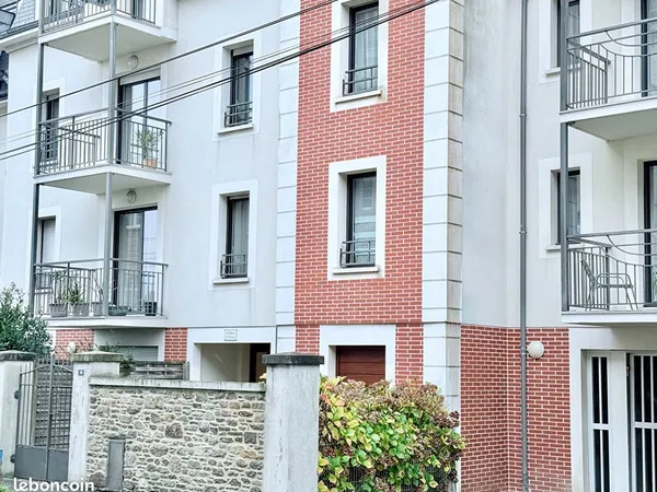 Appartement 4 pièces 96 m² 