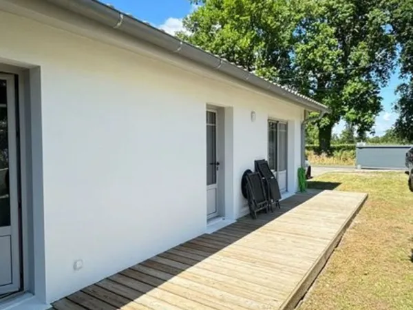Appartement Studio 