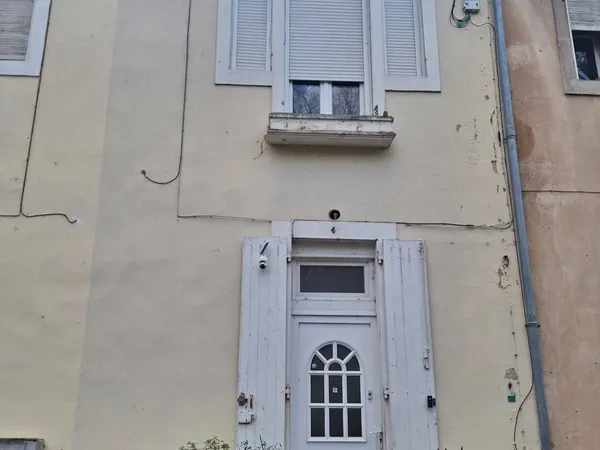 Maison 3 pièces 60 m² 