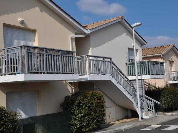 Appartement 1 pièce 28 m² 