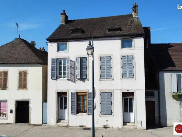 Appartement 1 pièce 38 m² 