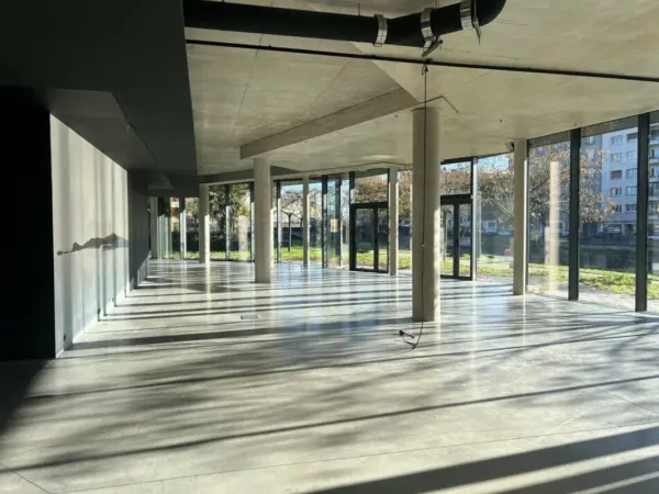 Location Bureau Rennes 35000 
