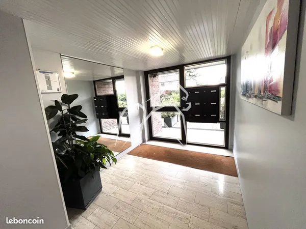 Appartement 5 pièces 85 m² 