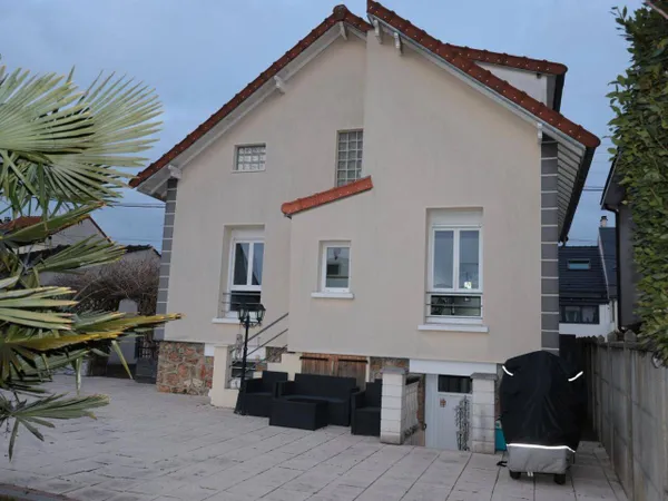 Maison 6 pièces 127 m² 