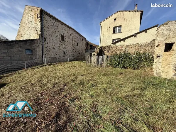 Maison de village 4 pièces 83 m² 