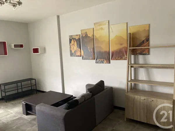 Appartement 2 pièces 50 m² 