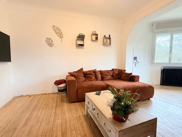Maison 5 pièces 148 m² 