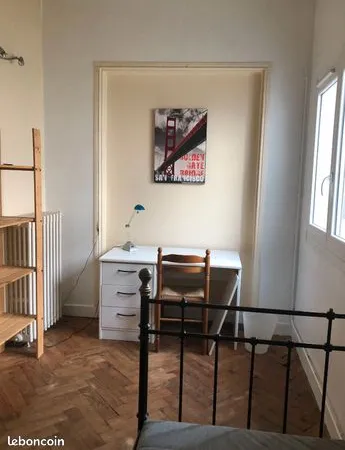 Appartement 9 pièces 125 m² 