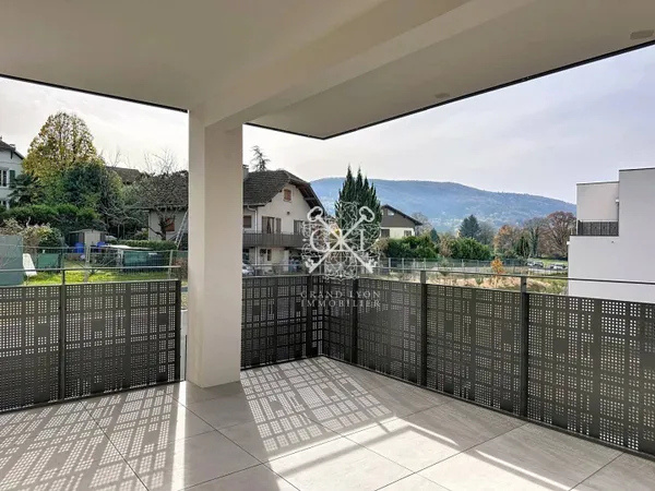 Appartement 3 pièces 67 m² 