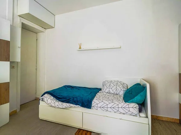 Appartement 1 pièce 19 m² 