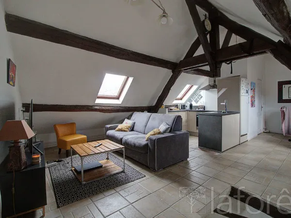 APPARTEMENT LINAS - 2 pièce(s) - 30 m2 