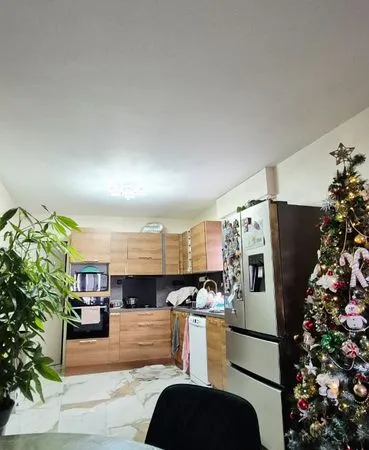 Appartement Bergson 96m 