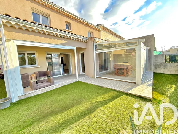 Maison 6 pièces 143 m² 
