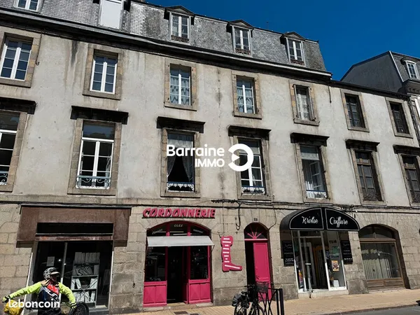 Appartement 4 pièces 90 m² 