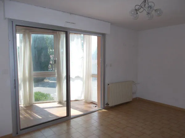 Appartement 2 pièces 53 m² 
