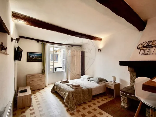 Appartement 0 chambre(s) à vendre 