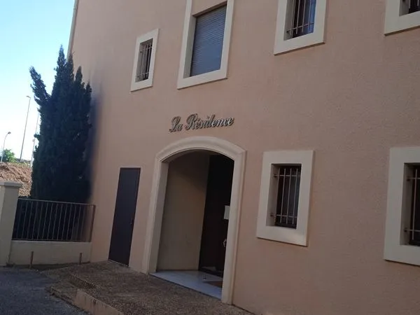 Studio à vendre 