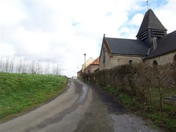 Terrain constructible 