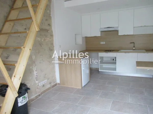 location maison de village 1 Pièce(s) 