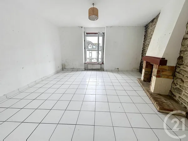 Appartement 5 pièces 75 m² 