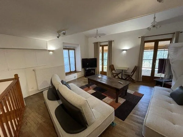 Maison 5 pièces 126 m² 