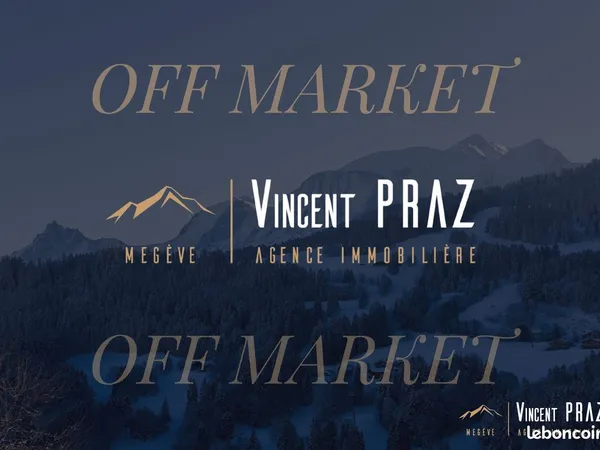 Fonds de commerce 180 m² Megève 