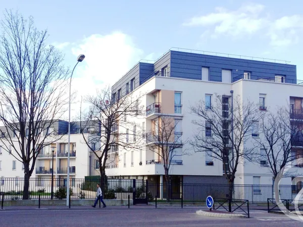 Appartement 4 pièces 74 m² 
