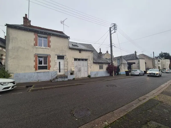 Maison 6 pièces 130 m² 