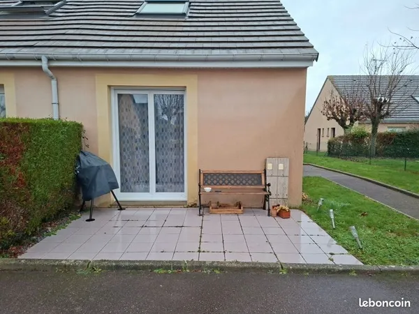 T2 en duplex 