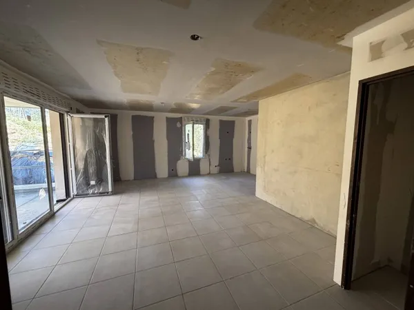 Appartement 4 pièces 87 m² 