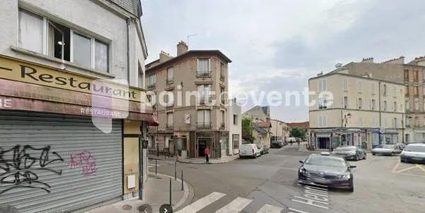 Boutique 20 m² 