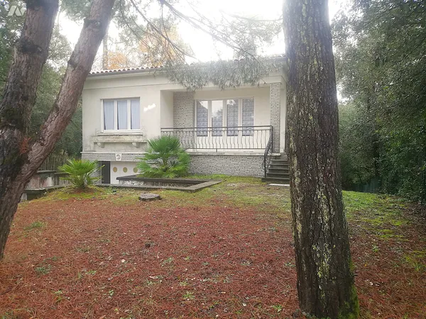 Maison 5 pièces 101 m² 
