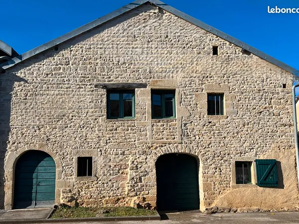 Maison 3 pièces 63 m² 