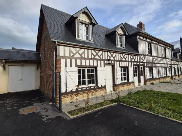Maison 3 pièces 147 m² 