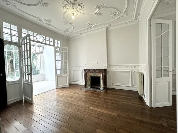 Maison de luxe 8 pièces 205 m² 