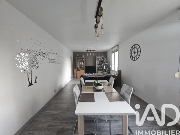 Maison 3 pièces 87 m² 