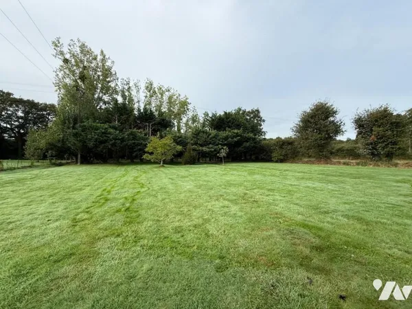 Terrain 3041 m² 