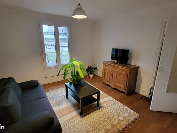 Appartement - 63 m2 - Secteur Berriat - Ampère 