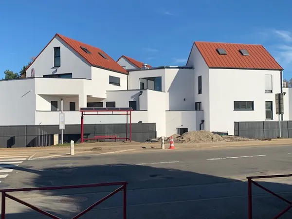 Appartement 3 pièces 72 m² 