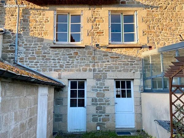 Appartement 2 pièces 30 m² 